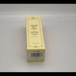 Supermood Youth Glo The Babyface Anti Aging-Wrinkle Facial Mask, 2.5 Ounce